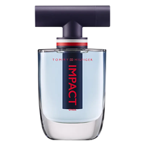 Perfume Tommy Hilfiger Impact Spark Eau de Toilette Masculino 100ML foto principal