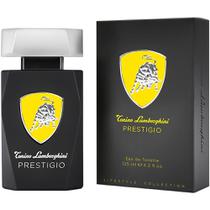 Perfume Tonino Lamborghini Prestigio Eau de Toilette Masculino 125ML foto 1