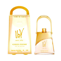 Perfume Ulric de Varens Gold-Issime Eau de Parfum Feminino 30ML foto 1
