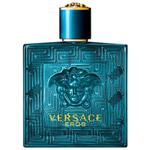 Perfume Versace Eros Eau de Toilette Masculino 100ML foto principal