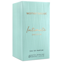 Perfume Women Secret Intimate Daydream Eau de Parfum Feminino 100ML foto 1