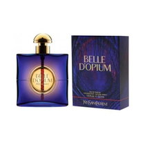 Perfume Yves Saint Laurent Belle D'Opium Eau de Parfum Feminino 50ML foto 1