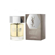 Perfume Yves Saint Laurent L'Homme Eau de Toilette Masculino 100ML foto 1
