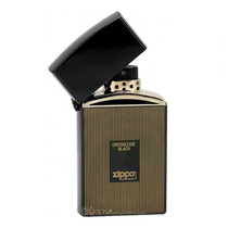 Perfume Zippo Dresscode Black Eau de Toilette Masculino 100ML foto 1
