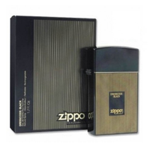 Perfume Zippo Dresscode Black Eau de Toilette Masculino 100ML foto 2