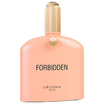 Perfume Zirconia Prive Forbidden Eau de Parfum Feminino 100ML foto principal
