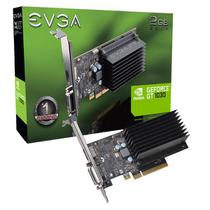 Placa de Vídeo EVGA GeForce GT1030 2GB DDR5 PCI-Express foto principal