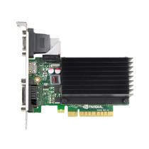Placa de Vídeo EVGA GeForce GT730 2GB DDR3 PCI-Express foto 2