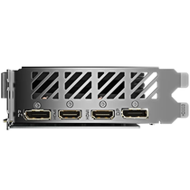 Placa de Vídeo Gigabyte GeForce RTX4060 Gaming OC 8GB GDDR6 PCI-Express foto 2