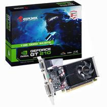 Placa de Vídeo Keepdata GeForce GT210 1GB DDR3 PCI-Express foto principal