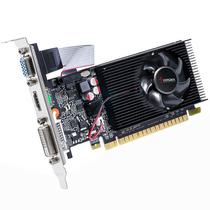 Placa de Vídeo Keepdata GeForce GT210 1GB DDR3 PCI-Express foto 1