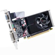Placa de Vídeo Keepdata GeForce GT730 4GB DDR3 PCI-Express foto 1