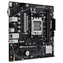 Placa Mãe Asus Prime A620M-K AMD Soquete AM5 foto 2