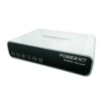 Receptor Digital Powernet P99 HD Platinum foto 1