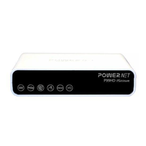Receptor Digital Powernet P99 HD Platinum foto principal