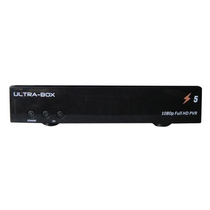Receptor Digital Ultrabox Z5 Full HD foto principal