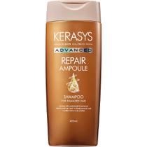 Shampoo Kerasys Advanced Repair Ampoule 400ML foto principal