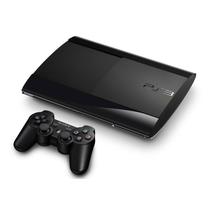 Sony Playstation 3 320GB foto principal