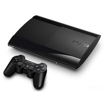 Sony Playstation 3 Super Slim 250GB foto principal
