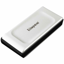 SSD Externo Kingston XS2000 1TB USB-C 3.2 foto principal
