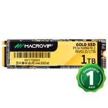 SSD M.2 Macrovip Gold 1TB foto principal