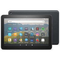 Tablet Amazon Fire HD 8 10ª Geração 64GB 8.0" foto 3