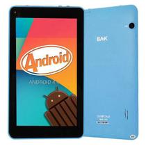 Tablet BAK iBAK-7501 4GB 7.0" foto 2