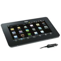 Tablet Bak iBAK-GPS794DTV 6GB Wi-Fi 7.0" foto principal