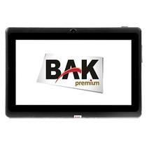 Tablet BAK Ibak Memo 4GB 7.0" foto principal