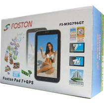 Tablet Foston FS-M3G 796GT 4GB Wi-Fi 7" foto principal