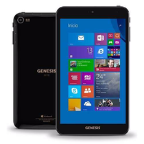Tablet Genesis GW-7100 16GB 7.0" foto principal