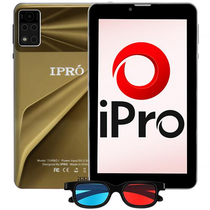 Tablet Ipro Turbo 1 32GB 7.0" 4G foto 2