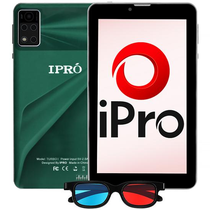 Tablet Ipro Turbo 1 32GB 7.0" 4G foto 3