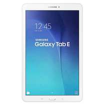 Tablet Samsung Galaxy Tab SM-T561 8GB 9.6" foto principal
