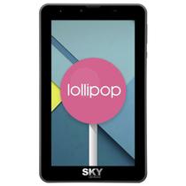 Tablet Sky Devices 7.0 Platinum 4GB 4G 7.0" foto principal