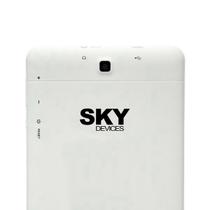 Tablet Sky Devices 7.0 Platinum 4GB 4G 7.0" foto 2