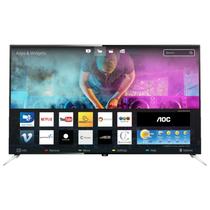 TV AOC LED LE50U7970 Ultra HD 50" 4K foto principal