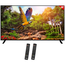 TV Coby LED CY3359-65SMS Ultra HD 65" 4K foto principal