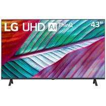 TV LG LED 43UR7800PSB Ultra HD 43" 4K foto principal