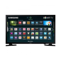 TV Samsung LED 48J5200 Full HD 48" foto principal