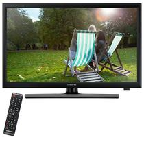 TV Samsung LED LT24E310LB HD 24" foto principal