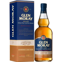 Whisky Glen Moray Chardonnay Cask Finish 700ML foto principal
