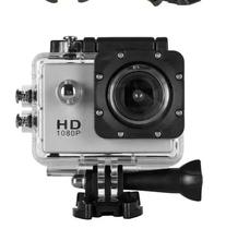 Filmadora Action Sports Cam Full HD Silver