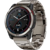 Relogio Smartwatch Garmin Quatix 7X Marine Solar Edition (010-02541-60)