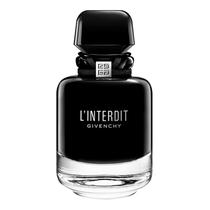 Perfume Tester Givenchy L"Interdit Intense F Edp 80ML