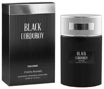 Perfume Chris Adams Black Corduroy Edp 100ML - Masculino