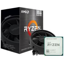 Procesador AMD Ryzen 5-5600GT de 3.5GHZ A 4.6 GHZ 6 Core 12 Theads Con 19MB Cache - Socket AM4