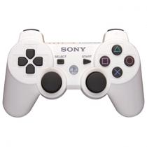 Controle PS3 Sony 1A Linha s/G White