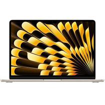 Apple Macbook M3 Air 8/256GB MRXT3X/A Starlight 13"