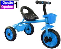Triciclo com Pedal 26" 0439806